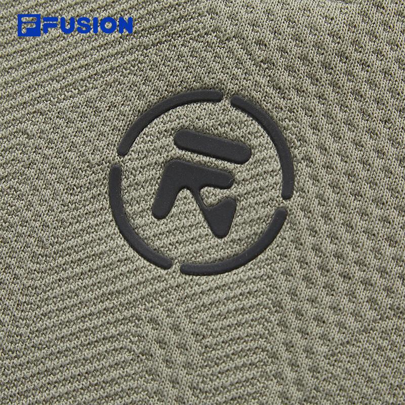 FILA FUSION NEMEN Men's Pullover Sweatshirt