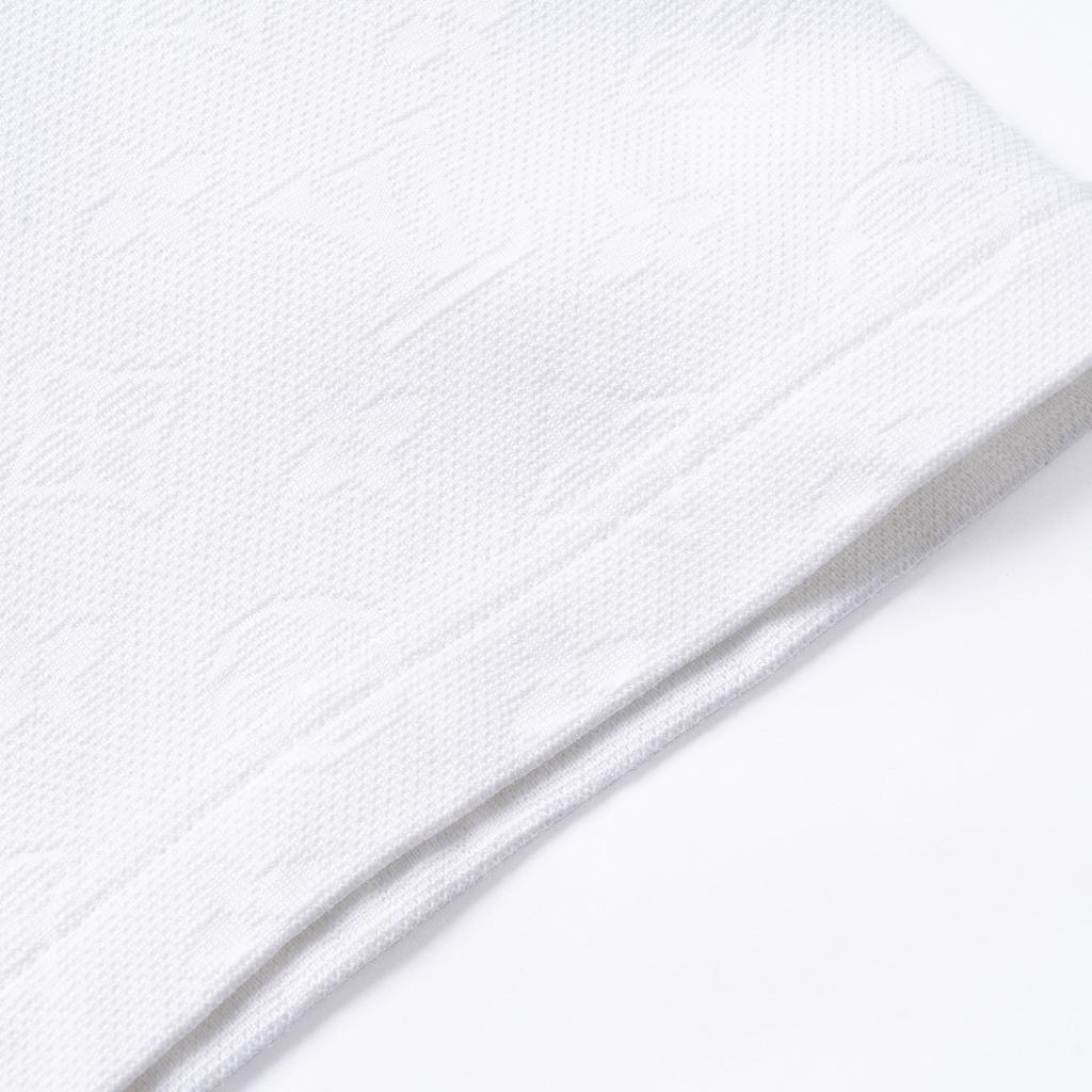 Louis Vuitton Signature 3D Pocket Monogram T-Shirt 1A5VI3