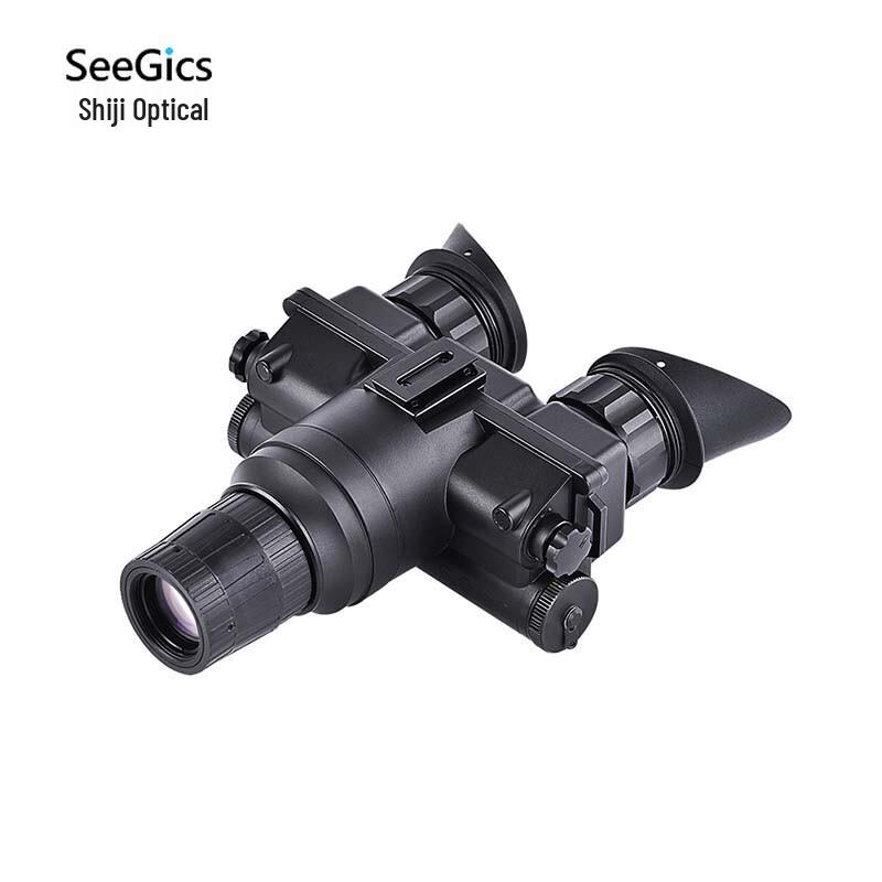 SEEGICS Digital Night Vision Devices