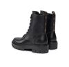 Ботильоны Guess Jefei FLPJFI FAL10 Black