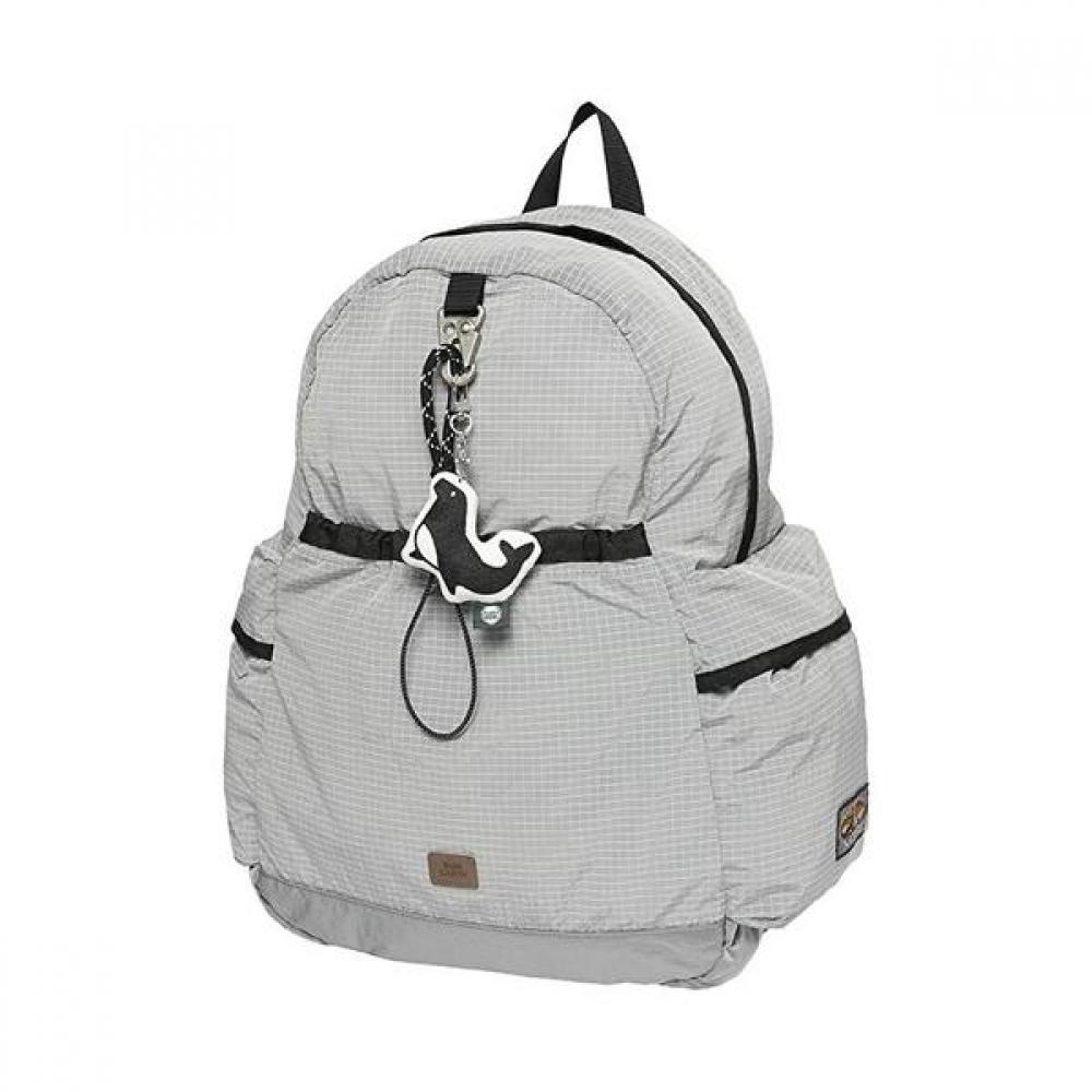 Рюкзак BBC Earth Animal Reilstopp ash pink/FREE