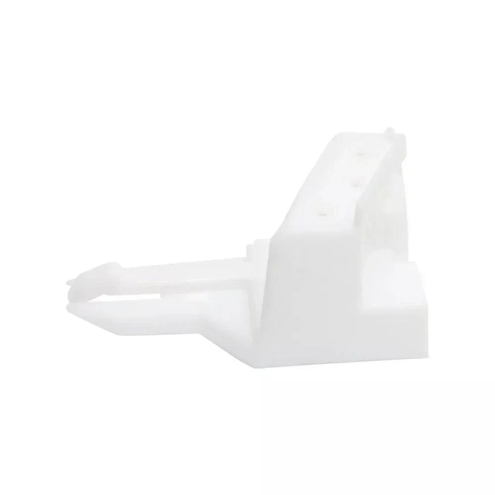 Bumper Replacement Part 6400A852 6400A851 Bracket Replacement Installation High-quality Materials For Lancer 2008-17