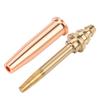 G03 Isobaric Propane Cutting Nozzle for Cutting Torch Flame Cutting Machine (0#)