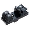 7P6959857 Window Switch Power Window Switch For VW Touareg Touran Sharan 2011-2017