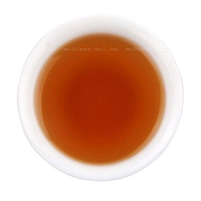 2023 Black Oolong Tea Loss Weight 250g Tieguanyin Taste Like Dahongpao Tea
