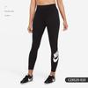 Nike/Nike Genuine Women's Elastic High-Waist Fitness Running Training Sports Tights Dd7105
