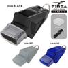 FINTA Soccer Whistle FT3521 ((0500) Black)