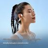 NANK Runner 4 Bone Conduction Sports Headphones