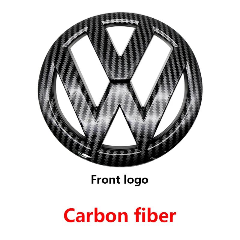 VW GTI GOLF 2026 Hett För VW VOLKSWAGEN Volkswagen Grillmärke Framlucka Baklucka Locklogotyp För VW POLO GOLF 5 6 7 7.5