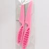 Pet Flea & Egg Removal Stainless Steel Grooming Comb for Dogs & Cats