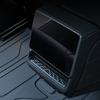 TESY for Tesla Model YL Y Juniper Launch Rear Air Outlet Cover Rear Air Vent Protective Cover Anti Blocking Model 3 Highland