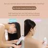 Tool Refillable Double Bottles Silicone Soft Squeeze Tube Lotion Container Empty Portable Travel Shampoo Toiletries