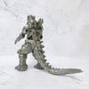 Mecha Godzilla Collectible Model Kit With Assembly For Movie Fans