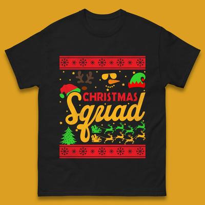 Üst giysisi – T-shirtler
