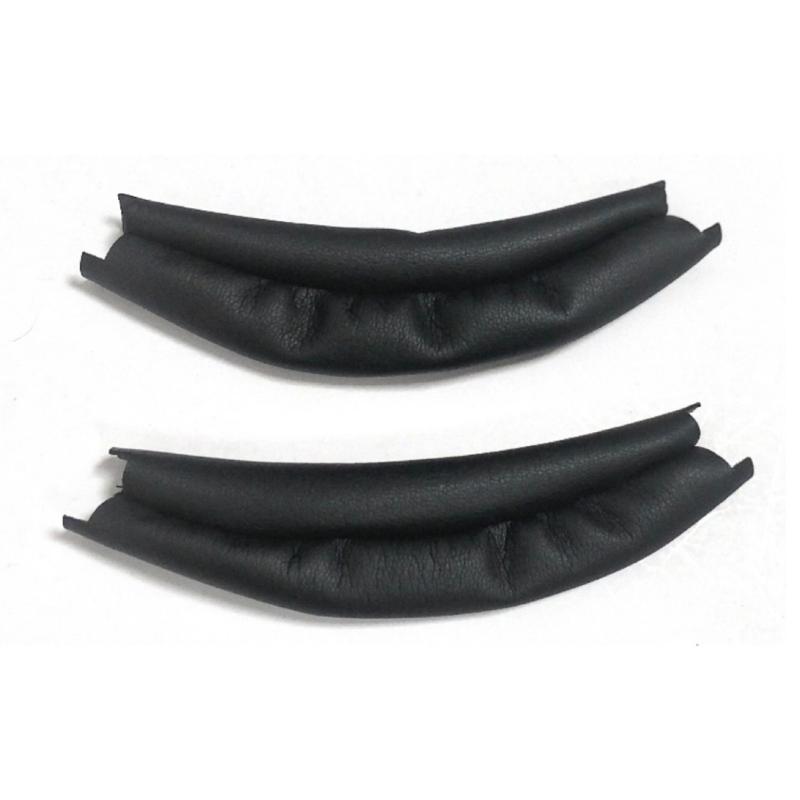 Strapazierfähige Stirnbandabdeckung für WH-XB900N Kopfhörer Verbessert den Komfort & Schützt Ihre Stirnbandkappen für Musikliebhaber