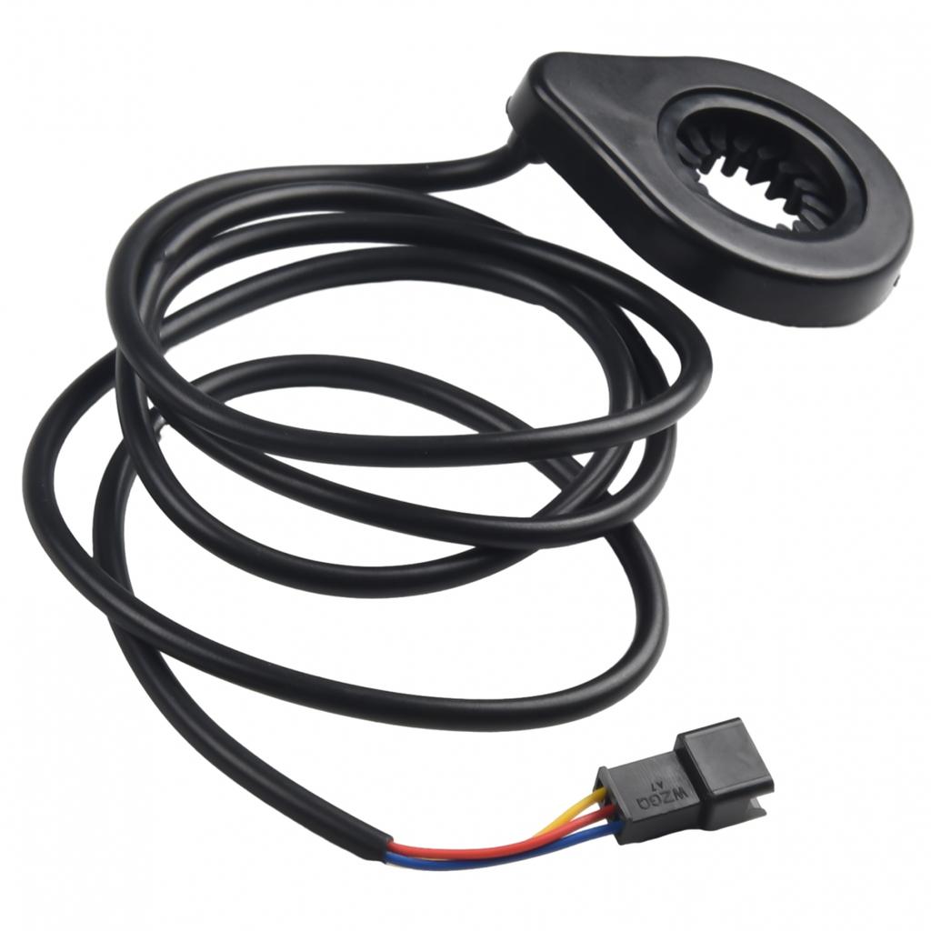 Bike Pedal Assist Sensor System 12 Magnets 32g ABS