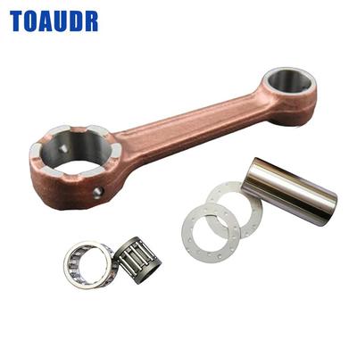 350-00040-0 Connecting Rod Kit For Tohatsu for Nissan 2-Stroke Outboard Engines 9.9HP, 15HP, 18HP, Marine Outboard 350-00040-1
