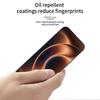 For Xiaomi 17 Ultra 5G Tempered Glass Film PINWUYO Explosion-proof 9H 3D Full Glue Full Screen Protector