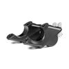 Handlebar Riser Clamp Fits Motorcycle Handlebar Riser R1200R LC (2015-2019)