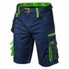 Neo 81-276 Premium Work Shorts Size + Belt 1 Pc