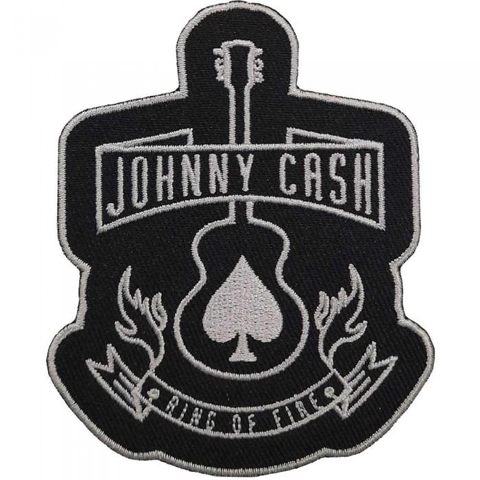Johnny Cash Гитарный патч