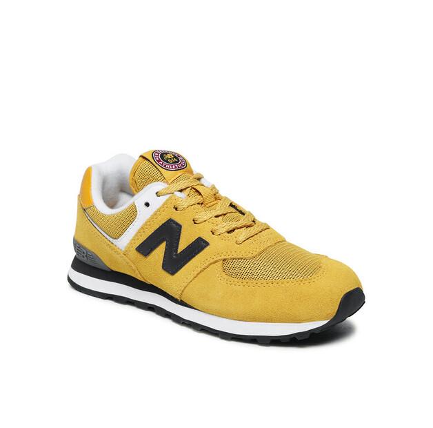Кроссовки New Balance GC574HX1 EU 36