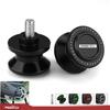 For Kawasaki Ninja 1100SX 2025 CNC Swingarm Spool Sliders Stand Screws Bobb