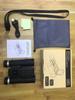 High-Resolution 48MP Digital Binocular Telescope Camera 10x32 Folding Prism