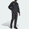 Adidas Essentials Tiro 26 Woven Climacool Striped Quick-Dry Color-Blocked Soccer Pants Men bottoms KC9658