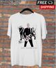 Joe Satriani Kytarová Hudba Dárek Pro Fanouška Bílé S-2345XL Unisex Tričko