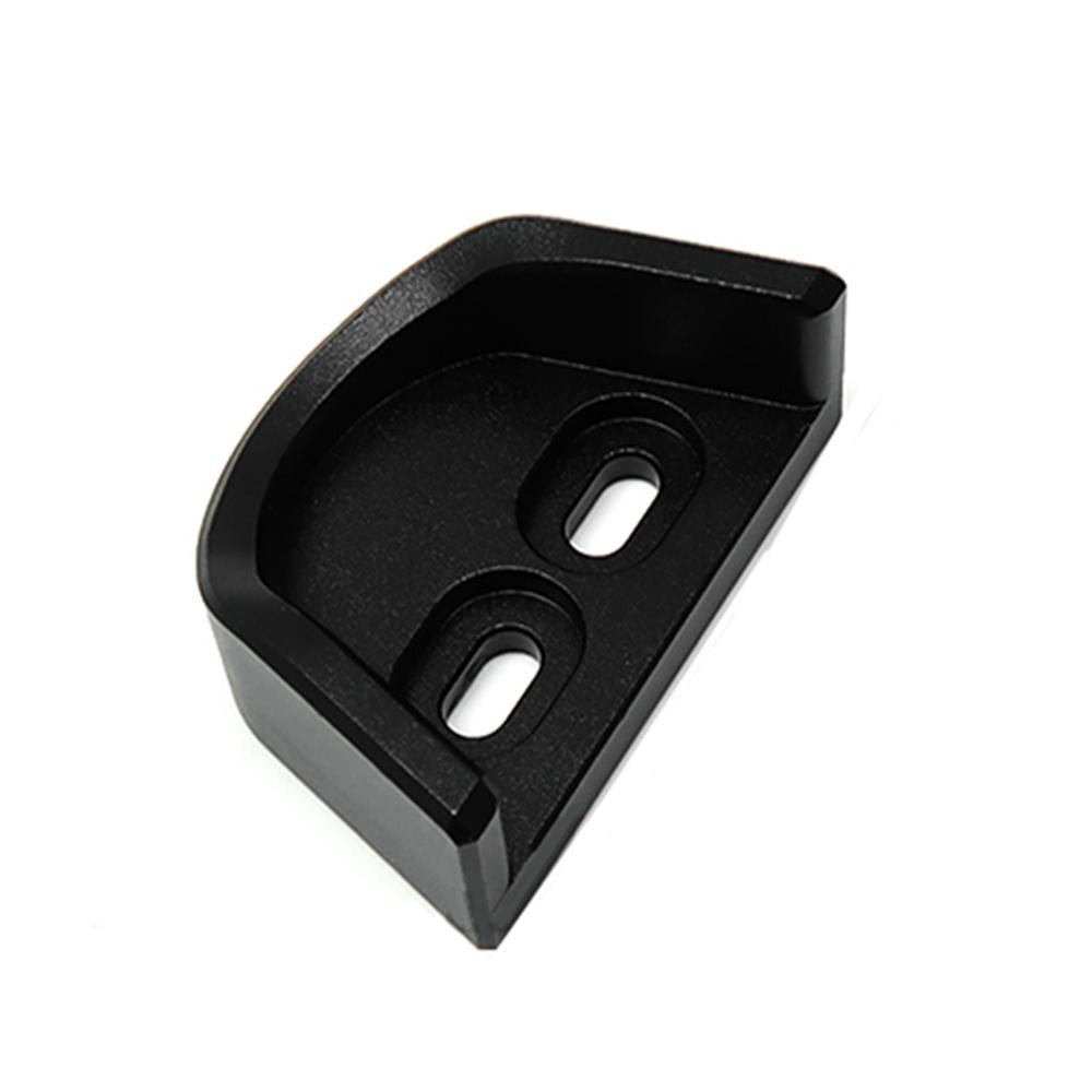 Tailgate Stopper For Mitsubishi Pajero V97 V93 V87 V73 Limit Noise Protection