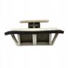 Clip Pannello Laterale Soglia Mazda 3 5 6 Cx-7 Rx