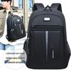 Unisex Large Capacity Multi-Functional Backpack for Outdoor, College & Commute