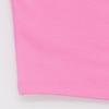 Nike Sportswear Logo Animal Print Short Sleeve T-Shirt Women Tops Playful-Pink HM4621-675