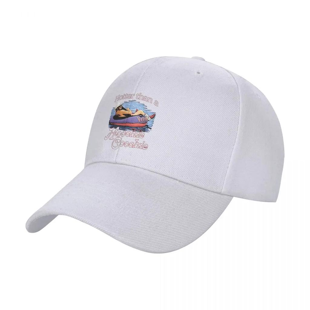 Portrait Durable for All Seasons Caps Women Baseball Cap Men's Baseball Cap