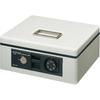Kokuyo (KOKUYO) CB-12M Handbag Safe with Dial B5 Gray