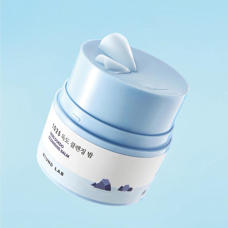 ROUND LAB 1025 Dokdo Cleansing Balm 50ml