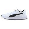 Puma Sneakers Unisex Taper Bianco Nero 373018-05