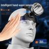 Shenhuo HL95 Rechargeable Sensor Headlamp