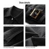 High Street Fashion Washed Denim Jacket – Stylish, Versatile, and Loose Fit