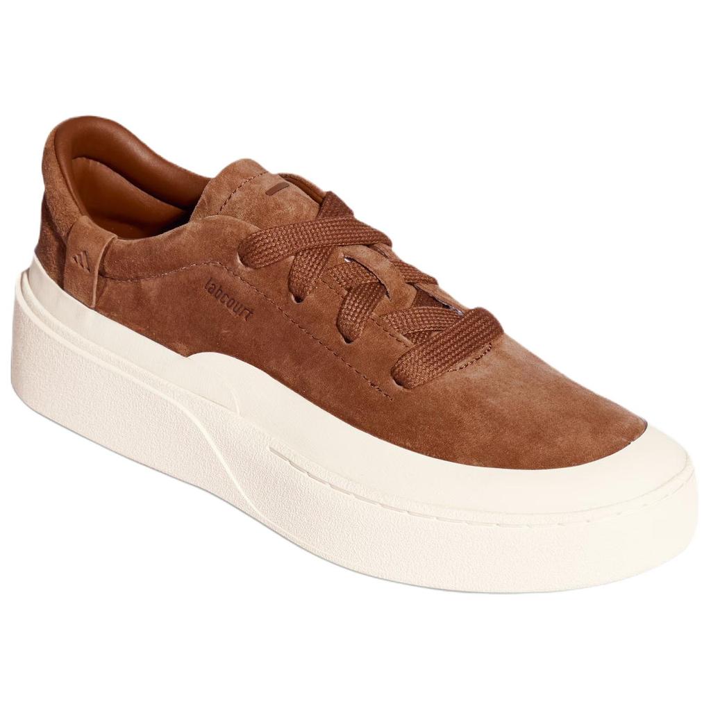 Adidas Labcourt Light Comfortable Fit Sneakers Unisex sneakers Soft-Brown KH6671