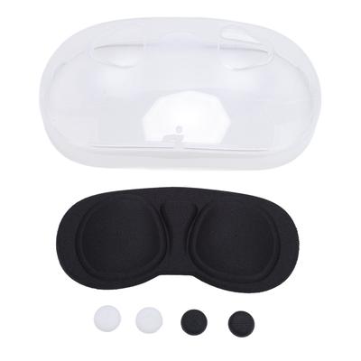 Mixed Reality Headset Schermbeschermer TPU Schok- en Hittebestendig VR Headset Cameralens
