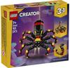 31159 - Lego Creator - Animali Selvatici: Ragno Insolito