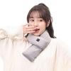 Portable USB Powered Heated Scarf Adjustable Heating Scarf USB Powered Heated Scarf for Women 5 Color Optional