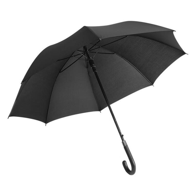 NanQiao Men's 23-inch Semi-Automatic All-Weather Golf Umbrella