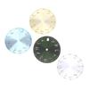 Nh35 Dial 28.5Mm Arabic Numeral Dial Suitable For Nh35 Nh36 Movements Watch Accessories Repair Tool