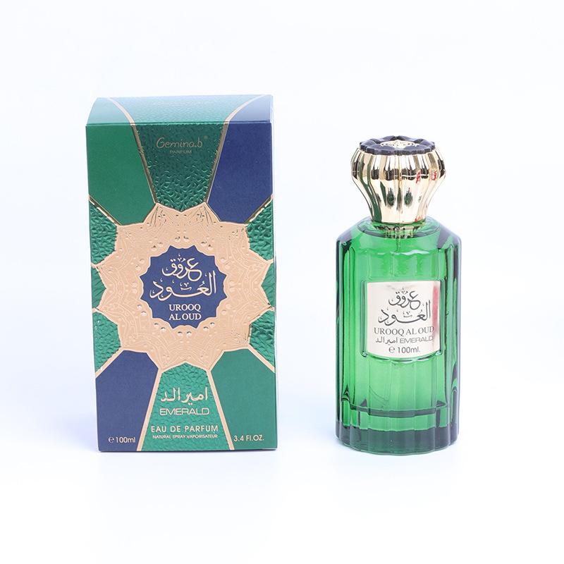 Big brand Pingti perfume lasting fragrance Middle Eastern perfume perfume