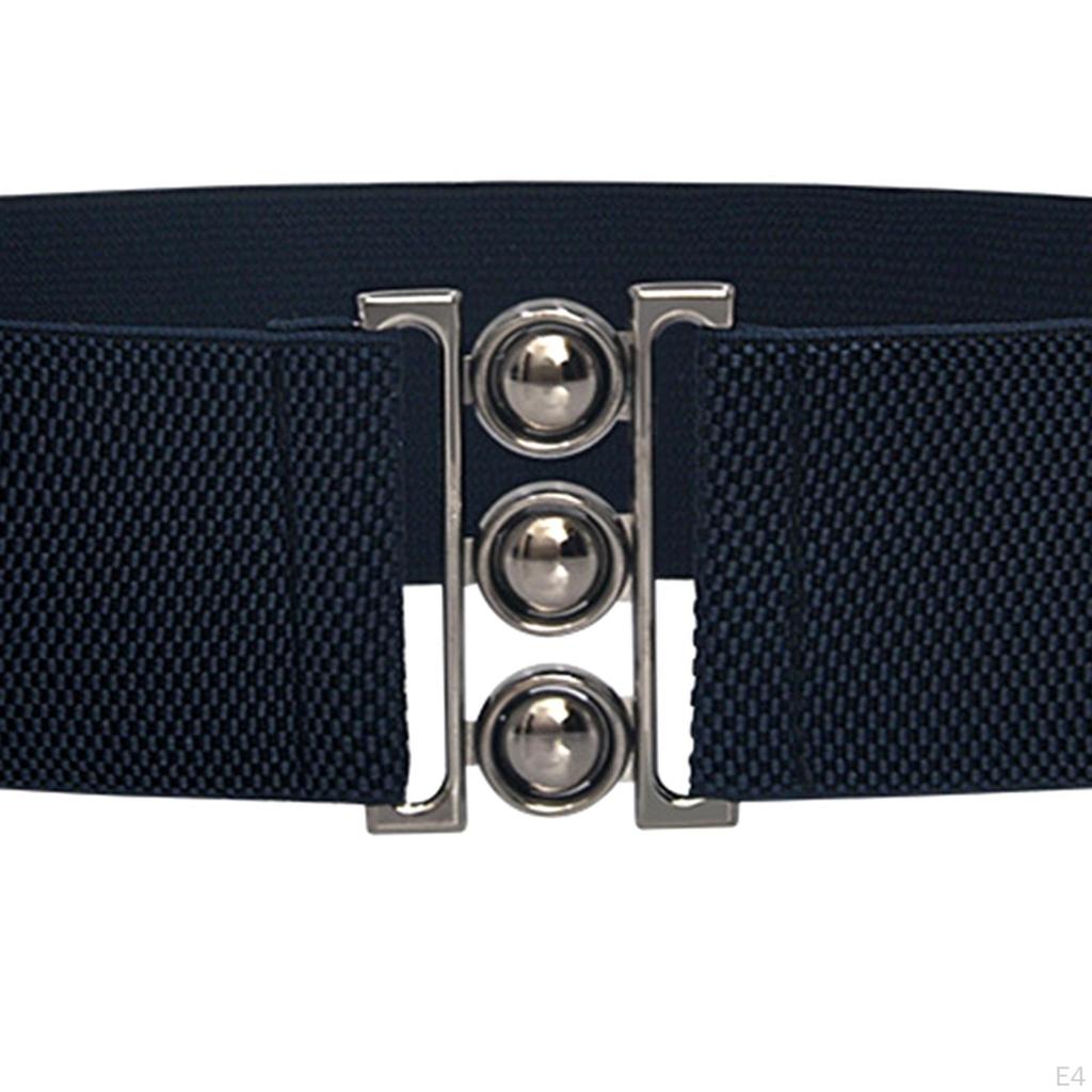 Chic Women's Waist Belt for Clothing Accessories