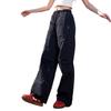 CAMEL Outdoor & Sports Straight Leg Cargo Pants