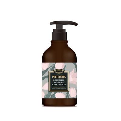 Pretty Skin - Romantic Perfume Body Lotion